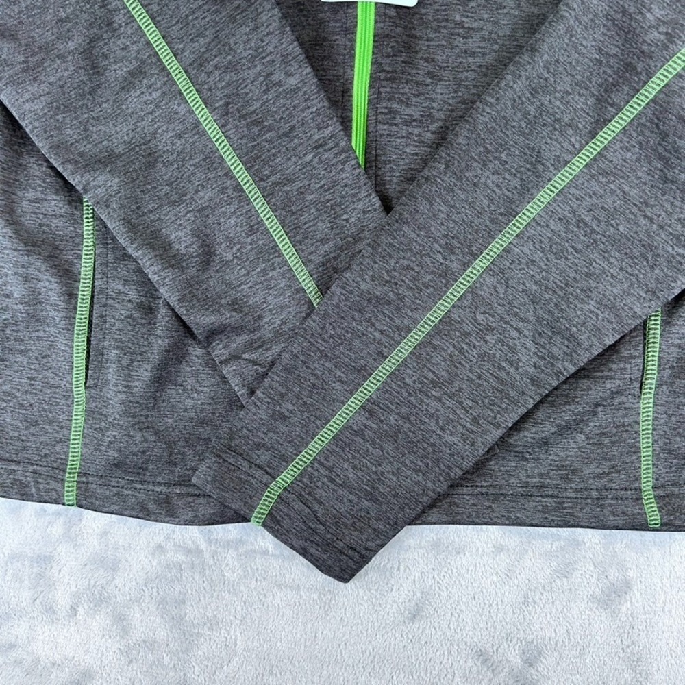 Fossa Apparel Jacket Women L Outdoor Sportswear Lightweight With Logo - see pics - Picture 6 of 10